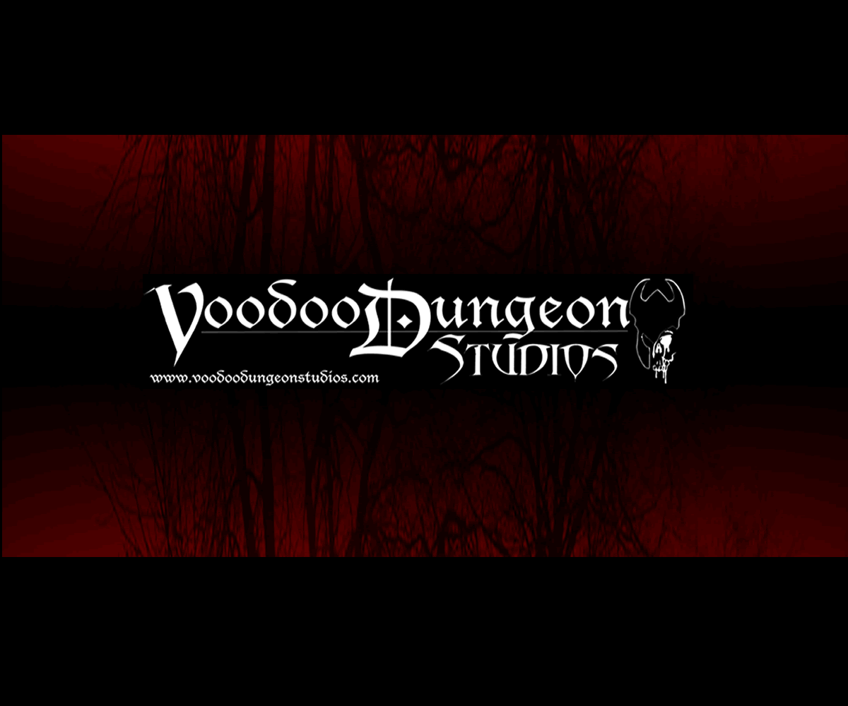 Voodoo Dungeon Studios